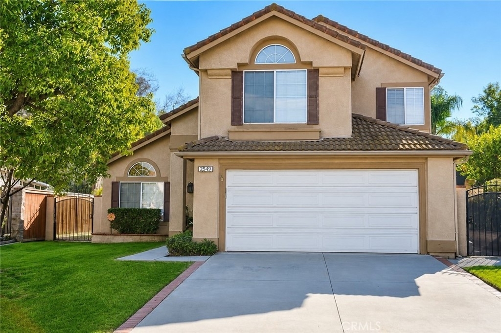 2549 Paseo Tortuga - Photo 0