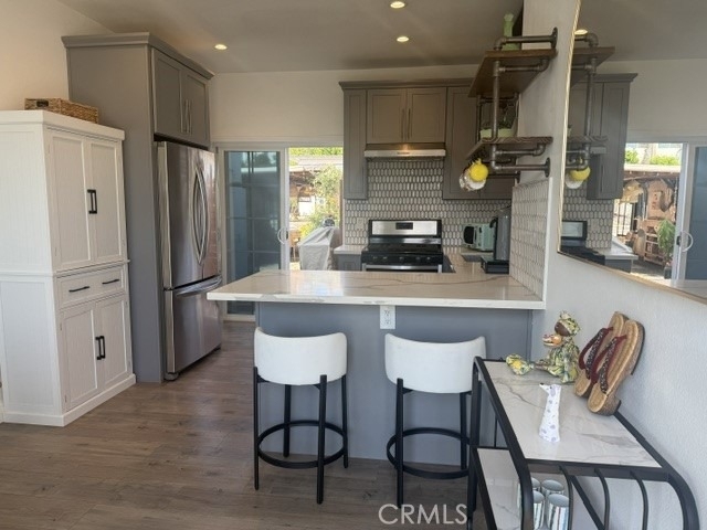34538 Calle Naranja - Photo 3