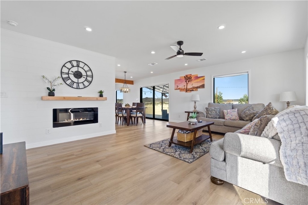 64654 Sun Mesa Road - Photo 1