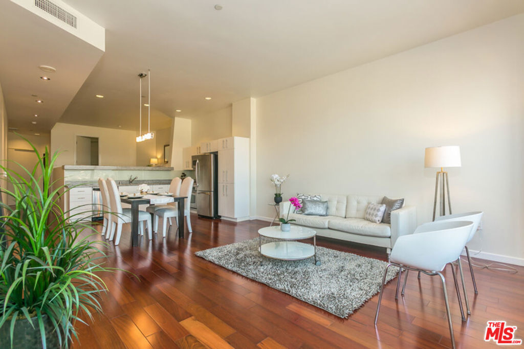 1100 Wilshire Boulevard - Photo 4