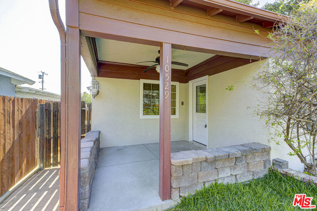 10529 Mount Gleason Avenue - Photo 24