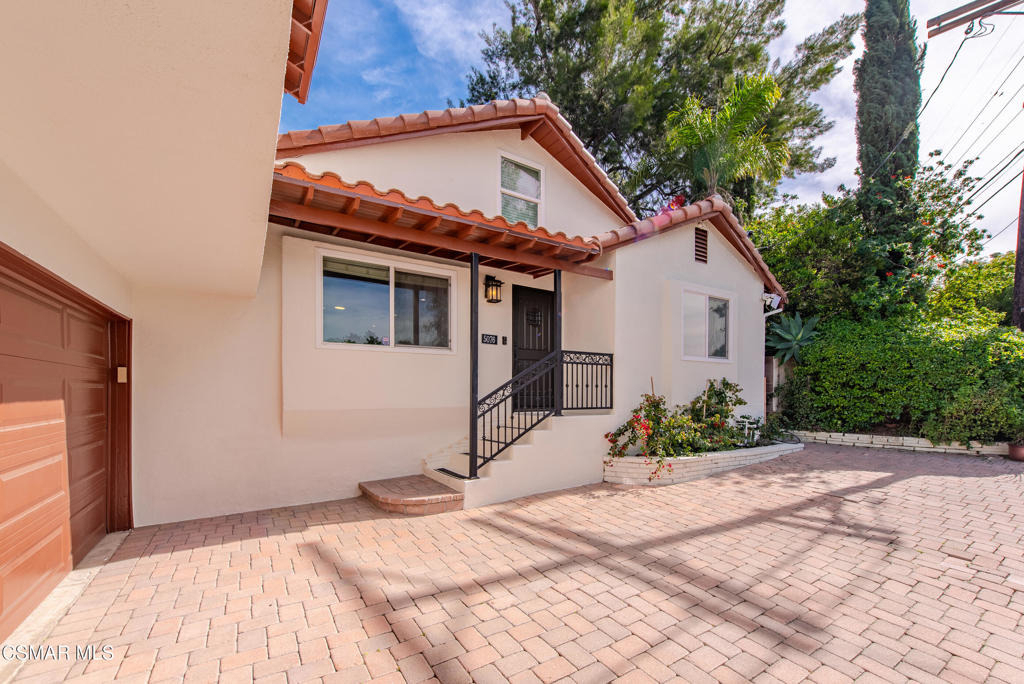 5076 Escobedo Drive - Photo 1