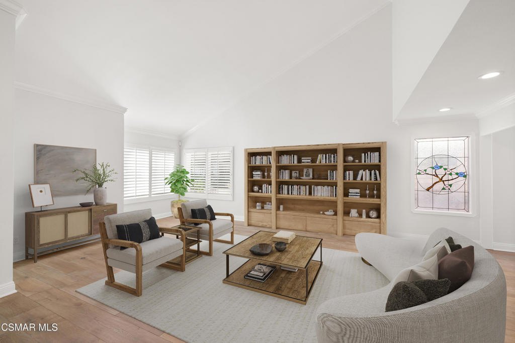 5442 Alfonso Drive - Photo 3