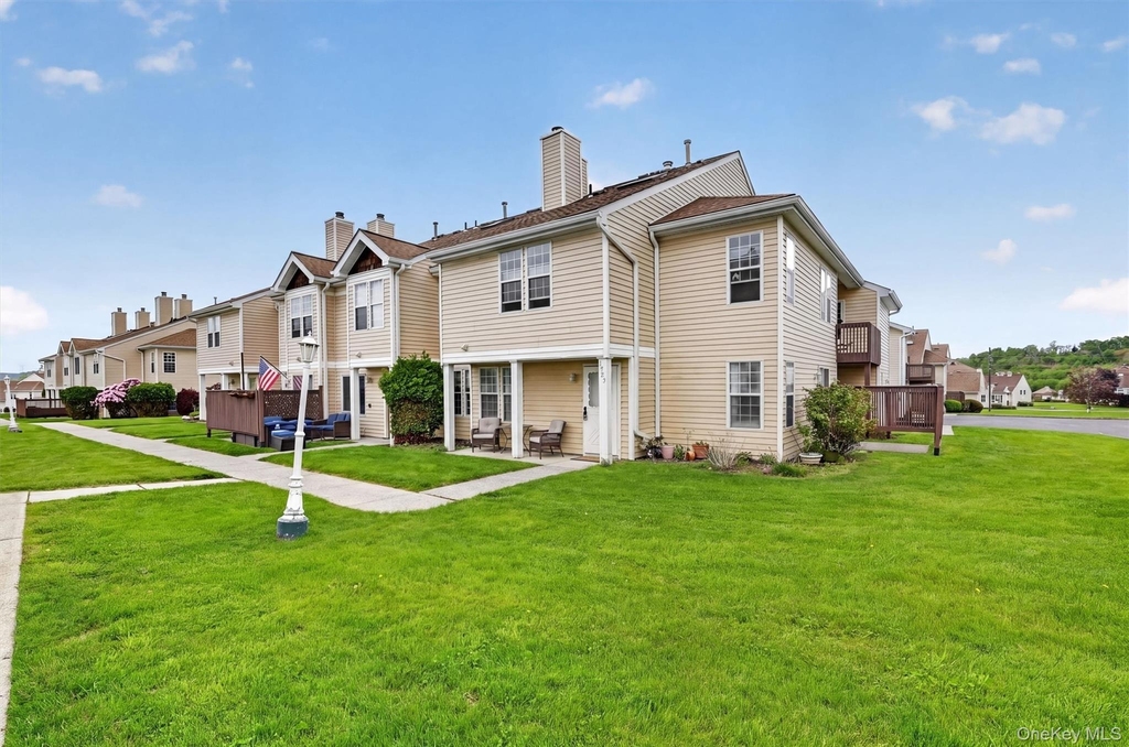 2722 Whispering Hills - Photo 1