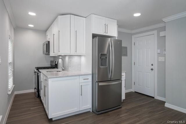 22 Park Avenue - Photo 1