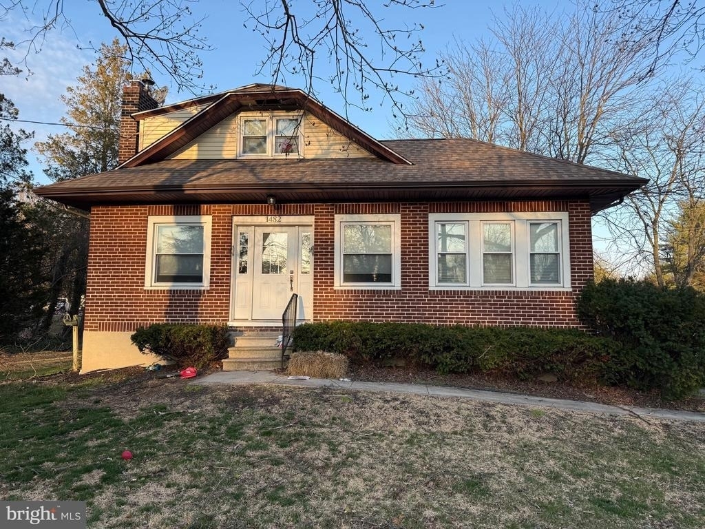1482 Glassboro Road - Photo 0