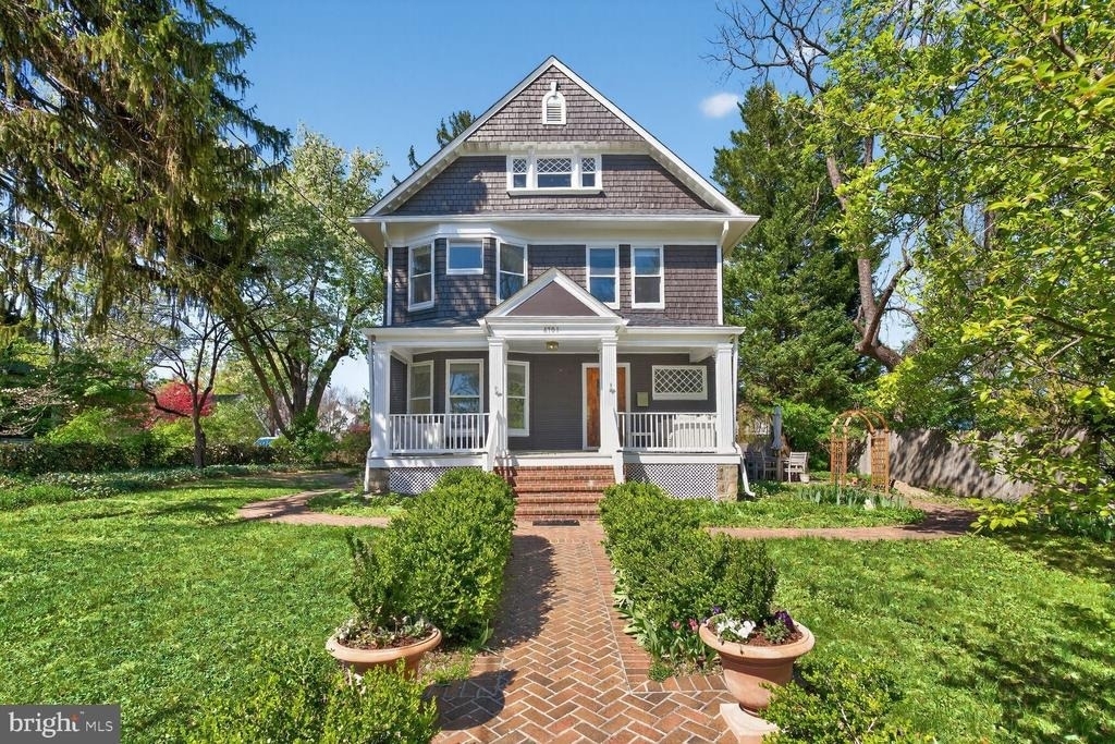 4701 Cumberland Avenue - Photo 1