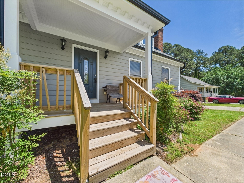 10917 Fanny Brown Road - Photo 3
