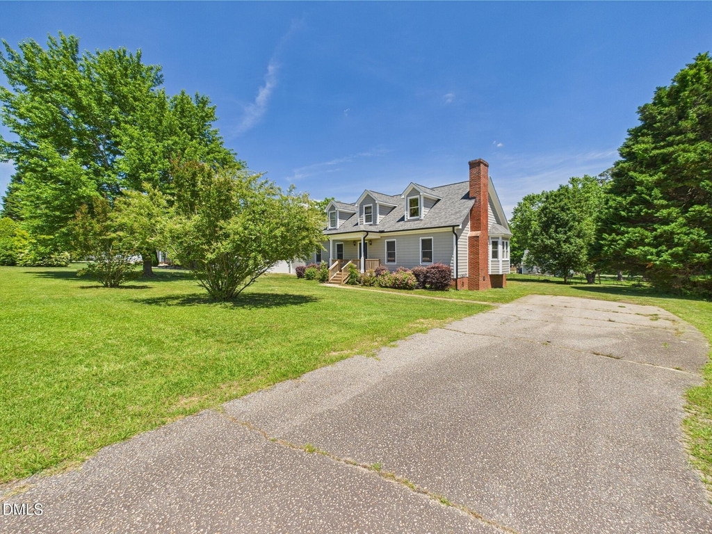 10917 Fanny Brown Road - Photo 2