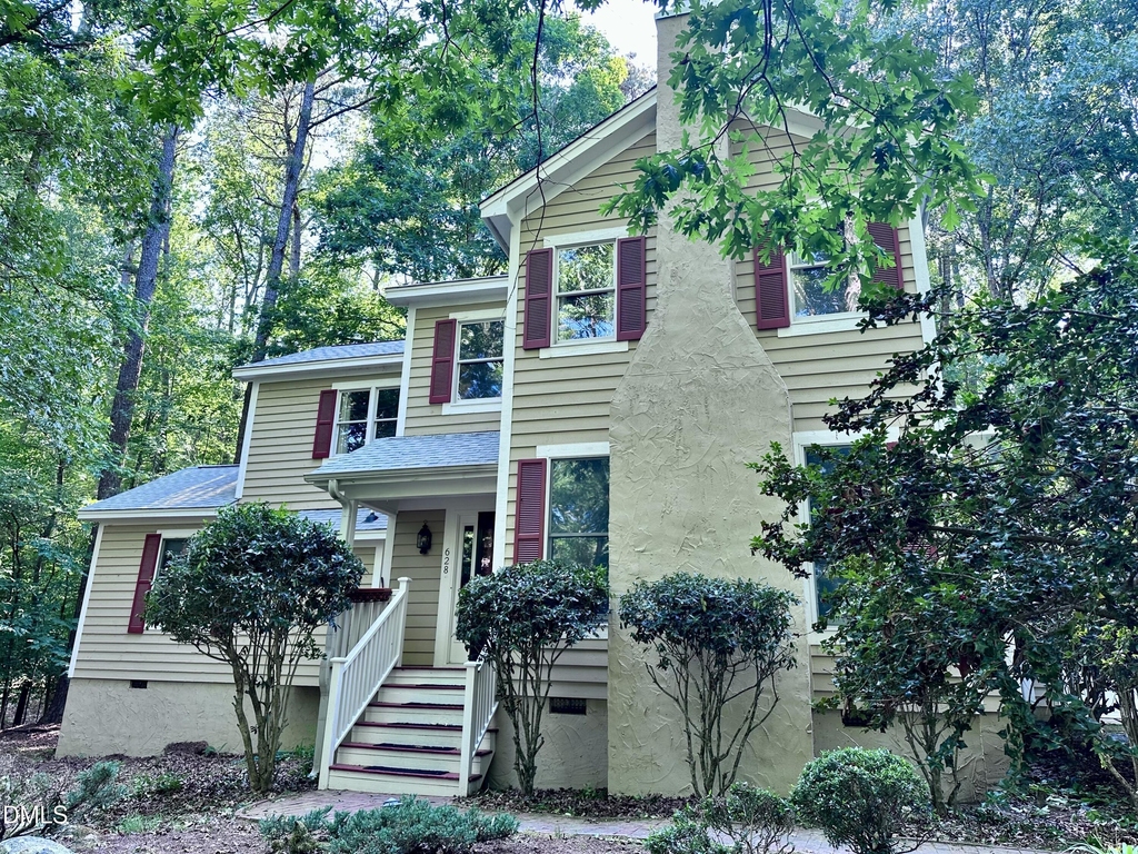 628 Spindlewood - Photo 1