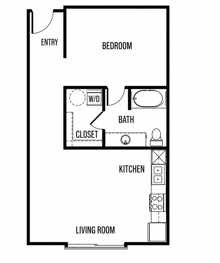 1401 E East 4th St - Photo 13