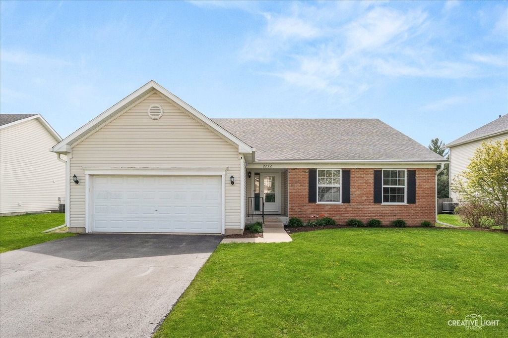 2772 Cranston Circle - Photo 0