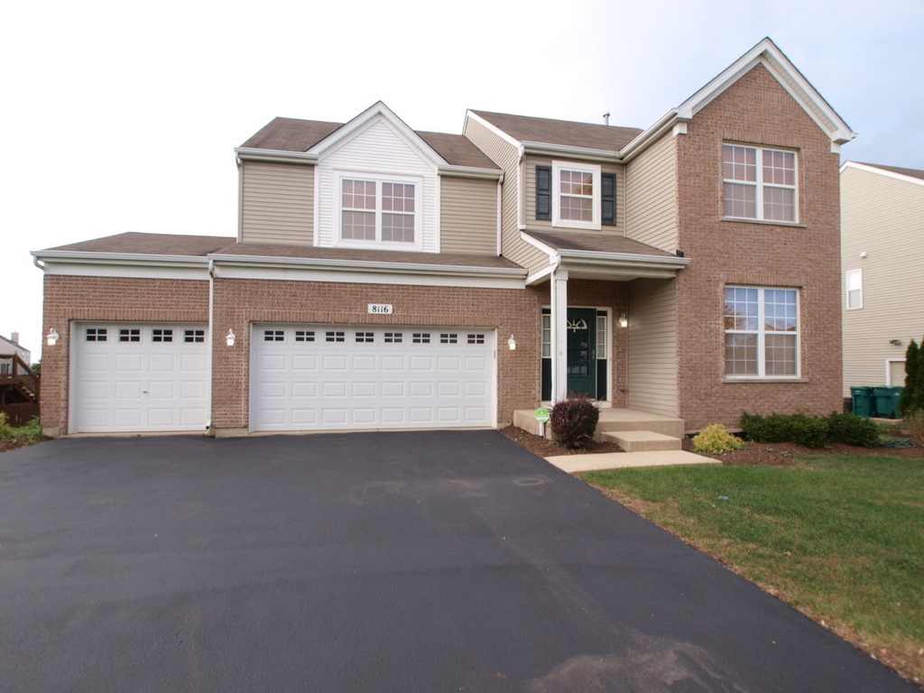 8116 Bluestem Avenue - Photo 0