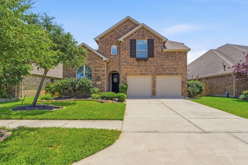 3861 Ponderosa Peak Drive - Photo 1