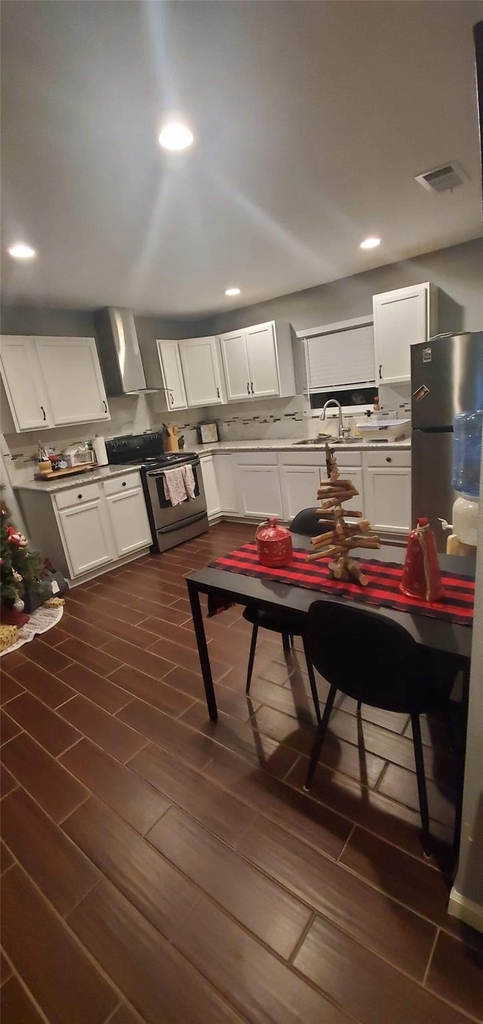 7301 Karnes Street - Photo 2