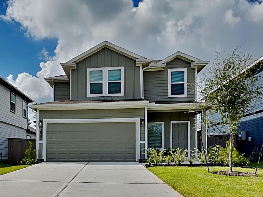 23792 Patchouli Terrace Drive - Photo 0