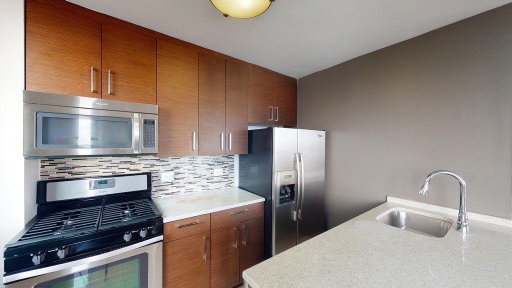401 E 34th St - Photo 1