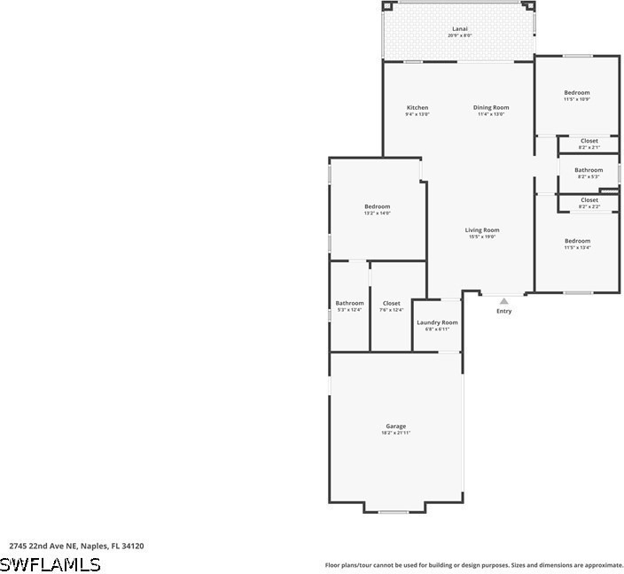 2745 22nd Avenue Ne - Photo 15