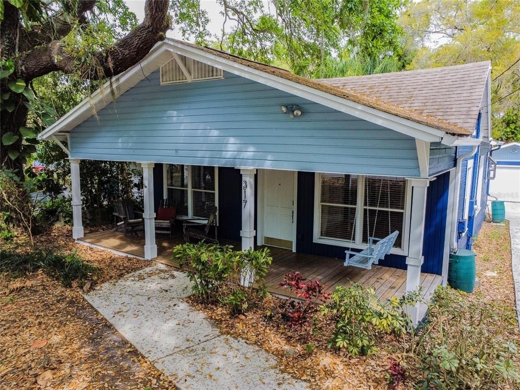 317 W Jean Street - Photo 1