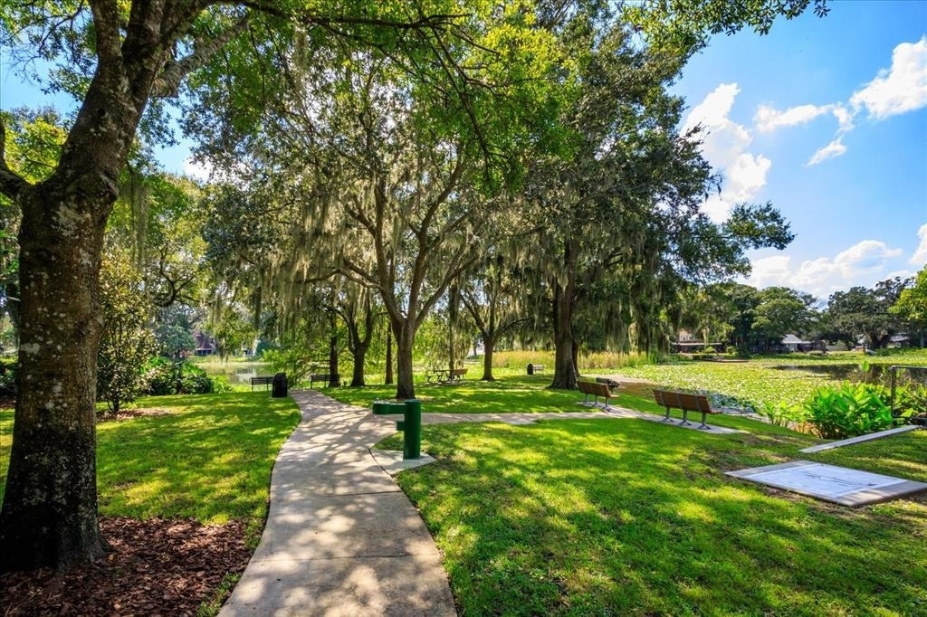 2786 Curry Ford Road - Photo 10