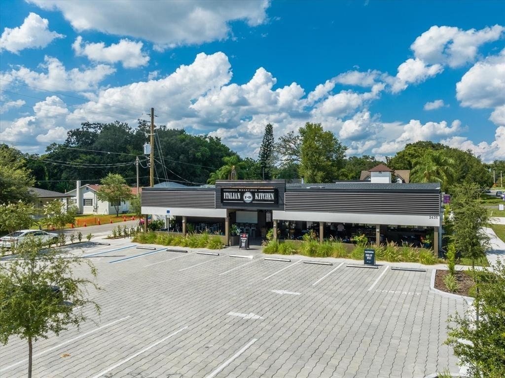 2786 Curry Ford Road - Photo 8