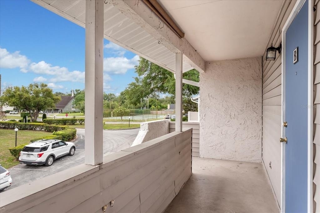 2786 Curry Ford Road - Photo 16
