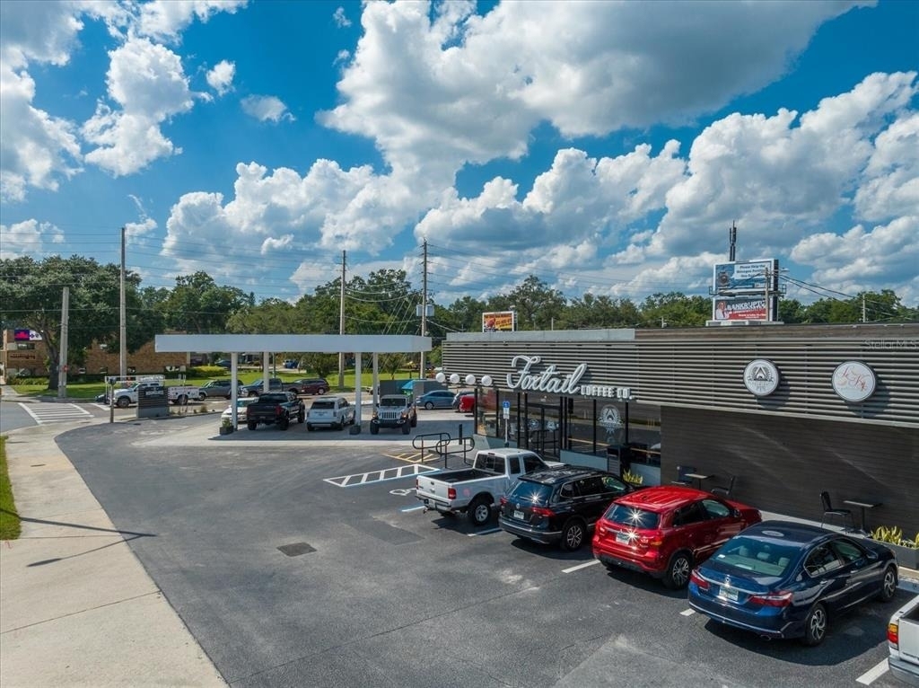 2786 Curry Ford Road - Photo 7