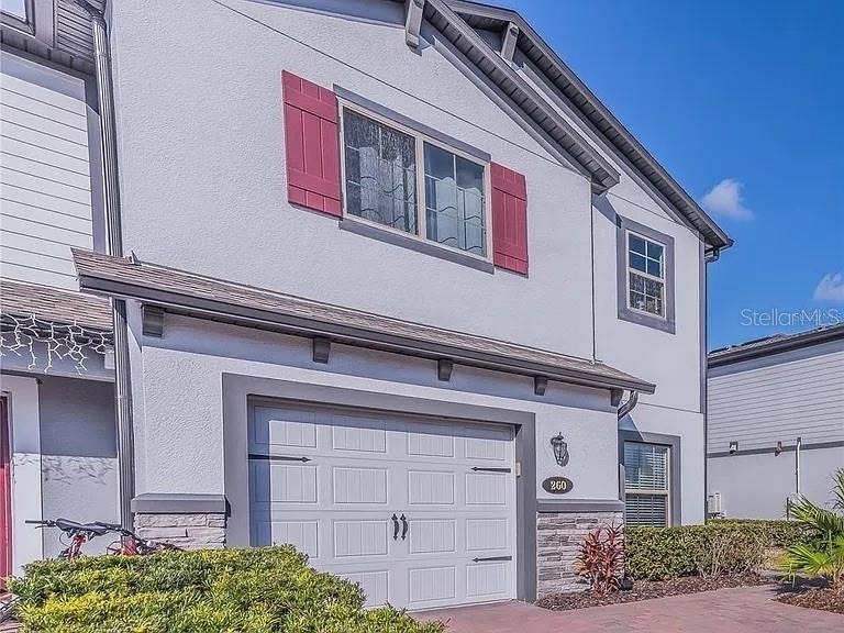 260 Evertree Loop - Photo 0