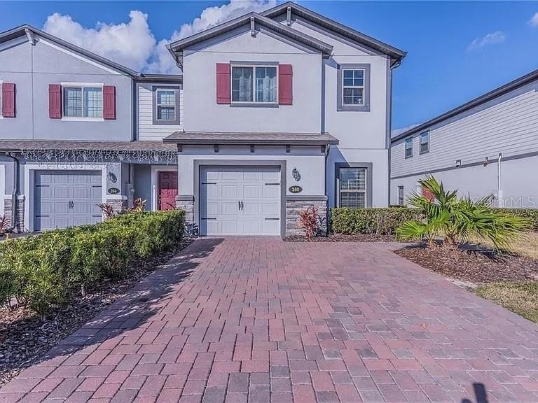 260 Evertree Loop - Photo 1