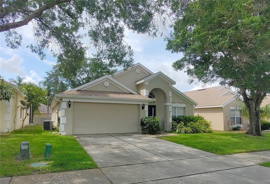 2741 Bellewater Place - Photo 1