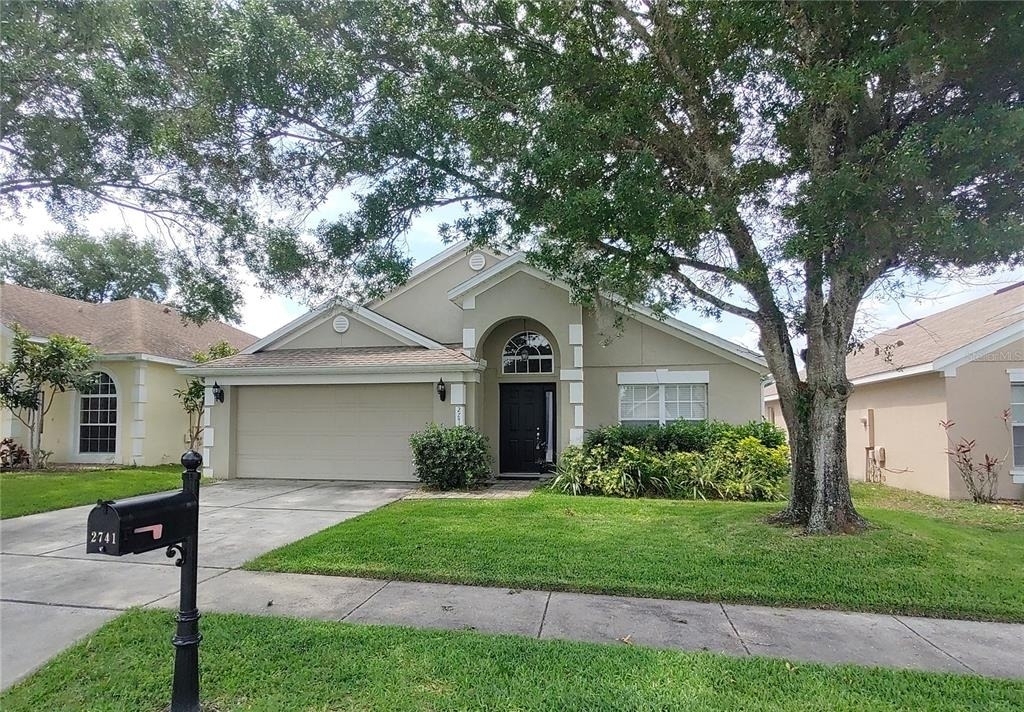 2741 Bellewater Place - Photo 2