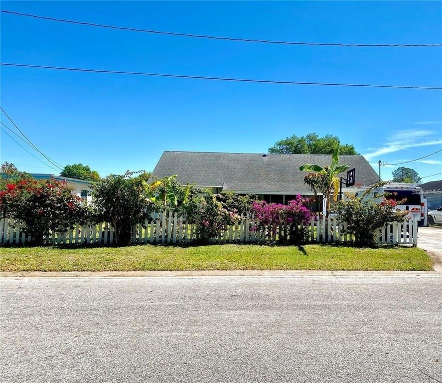 607 N Forrest Avenue - Photo 0
