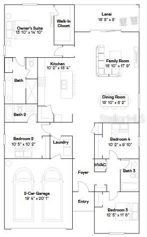 7869 Lakes Edge Lane - Photo 16