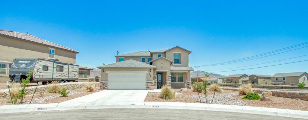 7896 Enchanted Path Drive - Photo 1