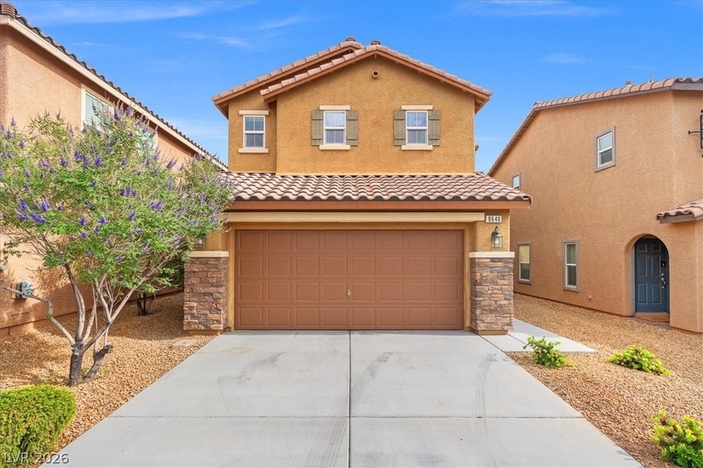 8640 Bella Sparkle Avenue - Photo 1