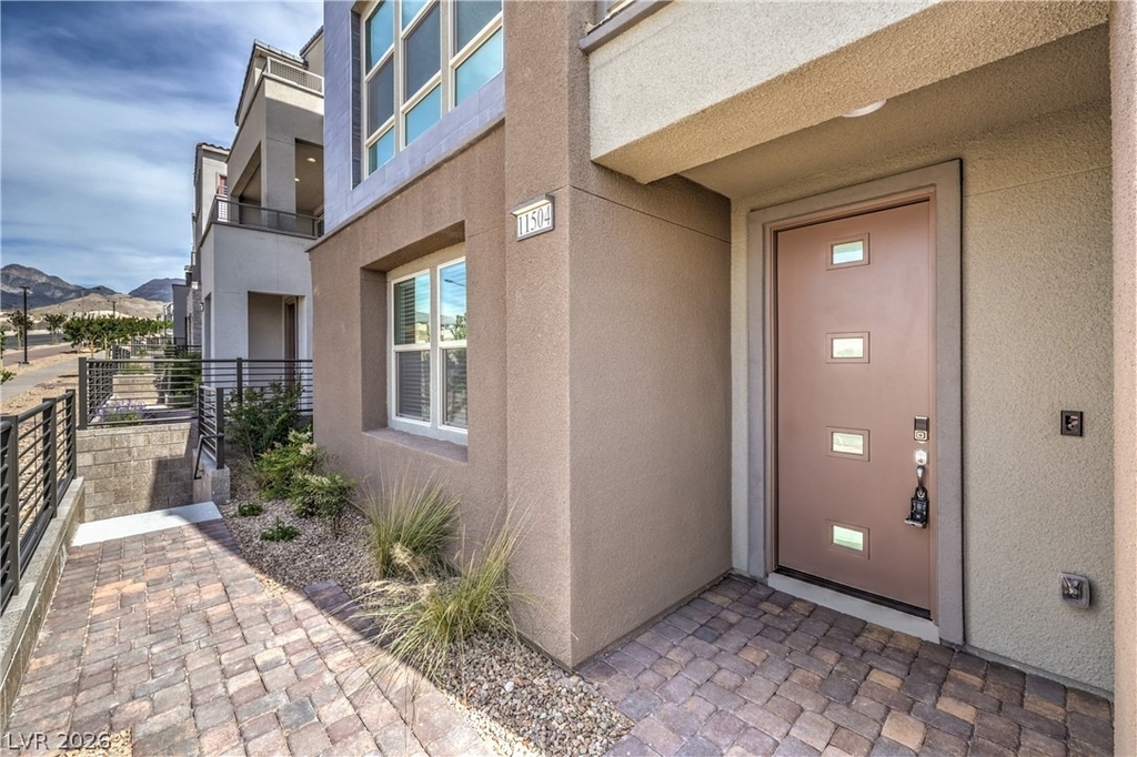 11504 Fleet Wing Avenue - Photo 2