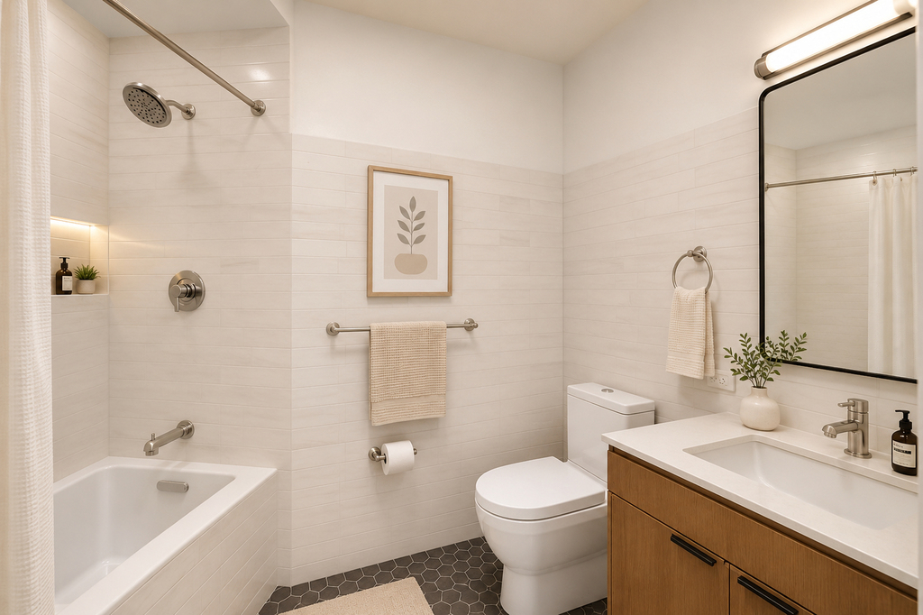 E 51st Street - Photo 2