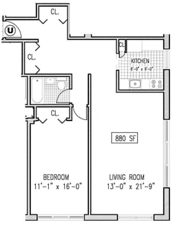 435 East 79th Street - Photo 3