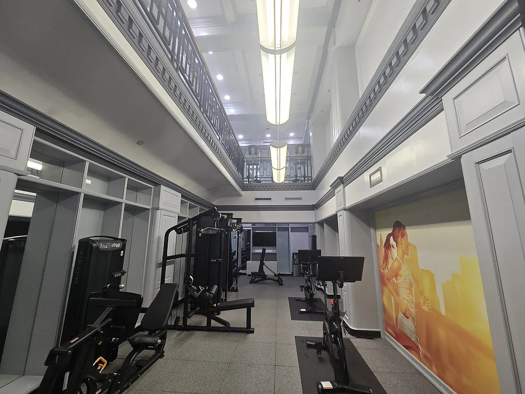 100 Maiden Lane - Photo 7
