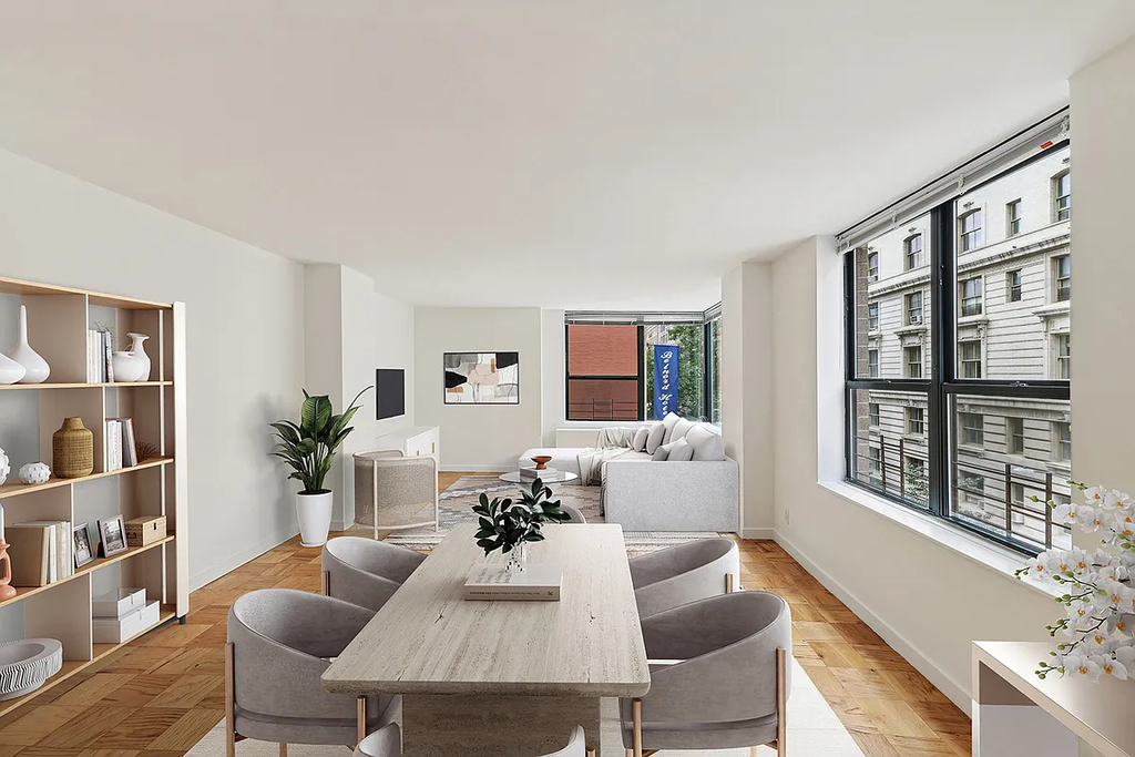 West 87th St. & Broadway  - Photo 1