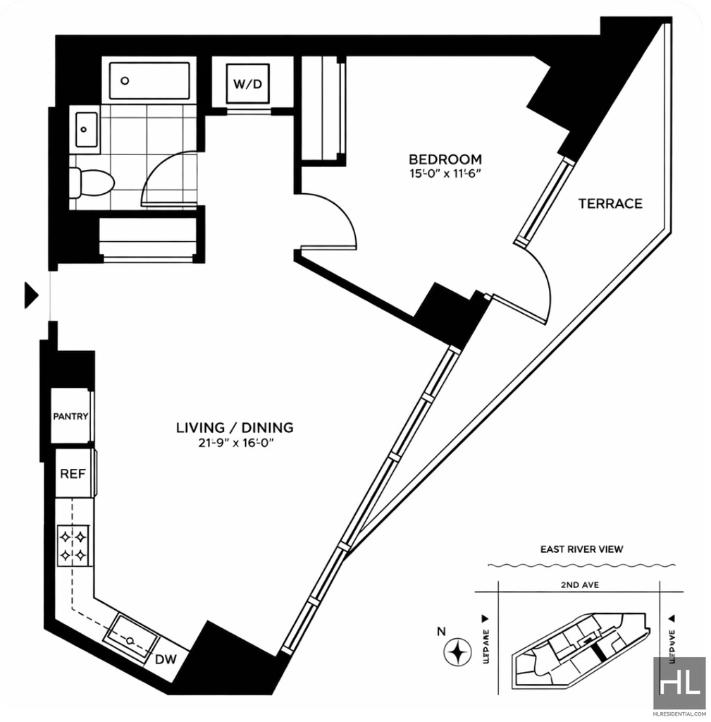 East 44th Street - Photo 10
