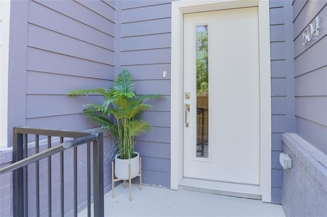 2805 Weisenberger Street - Photo 1