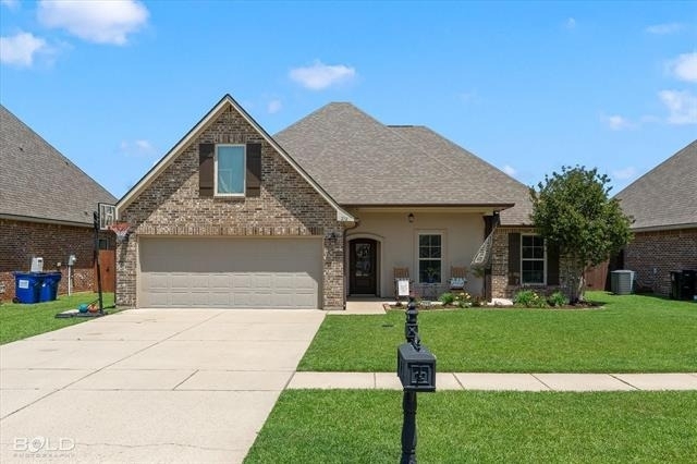 216 Apalachee Way - Photo 1