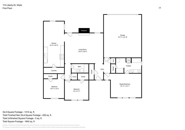 114 Liberty Drive - Photo 17