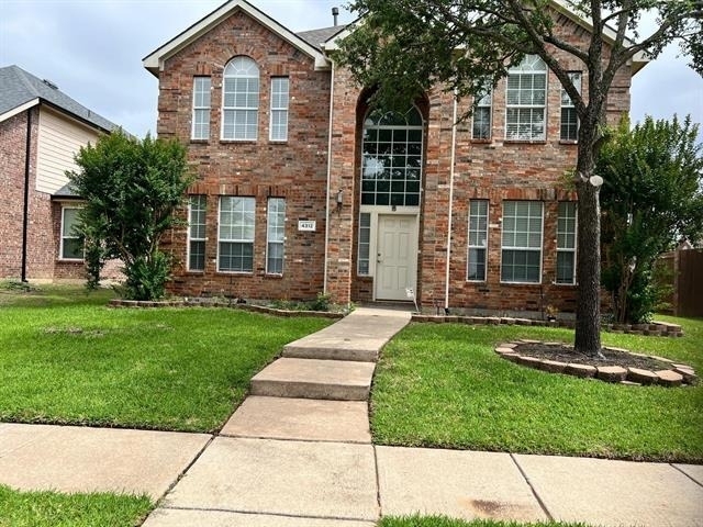 4312 Ridge Point Lane - Photo 0