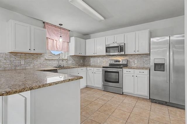 5016 Meridian Lane - Photo 10
