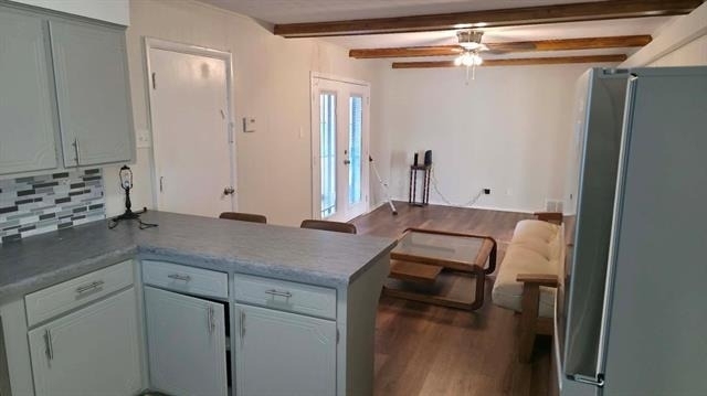 5722 Old Ox Road - Photo 3