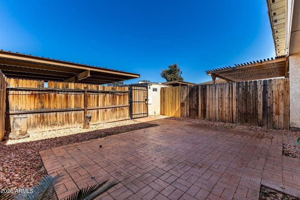 3109 W Harmont Drive - Photo 22