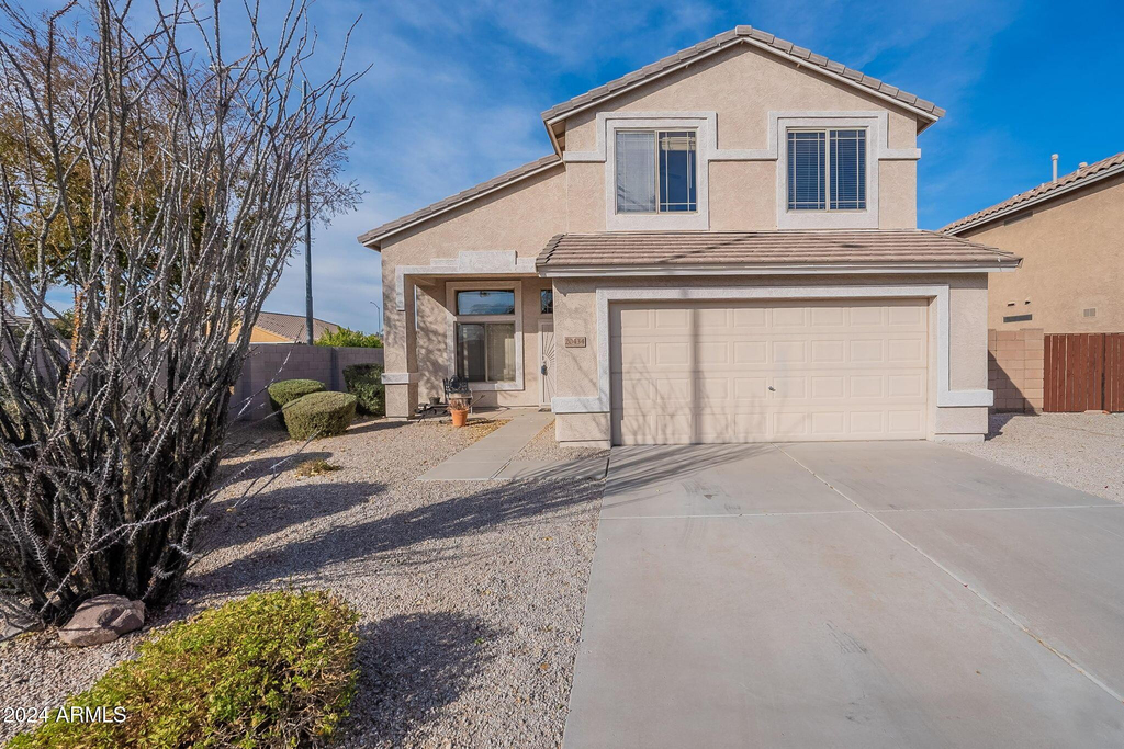 20434 N 92nd Lane - Photo 0