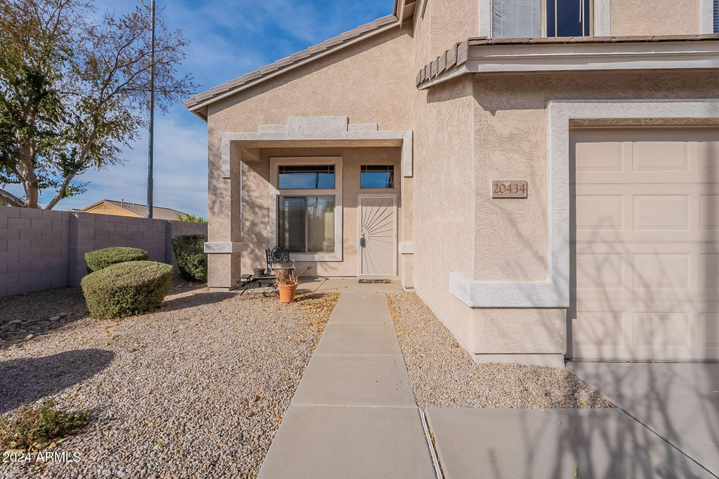 20434 N 92nd Lane - Photo 2
